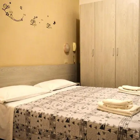 Guest house In Guest - New Cirene Double Comfort And Half Package