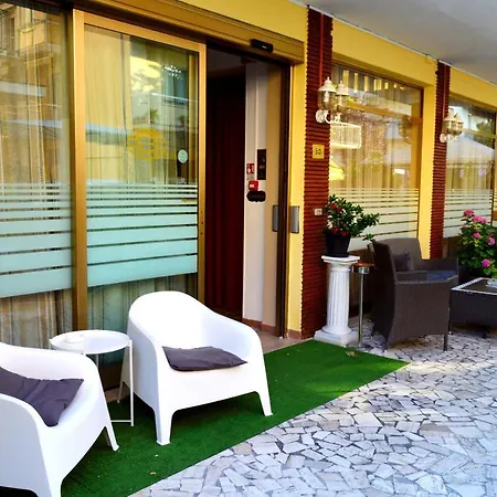 Guest house In Guest - New Cirene Double Comfort And Half Package