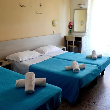 Guest house In Guest - New Cirene Double Comfort And Half Package *