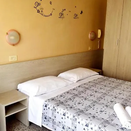 In Guest - New Cirene Double Comfort And Half Package * Rimini