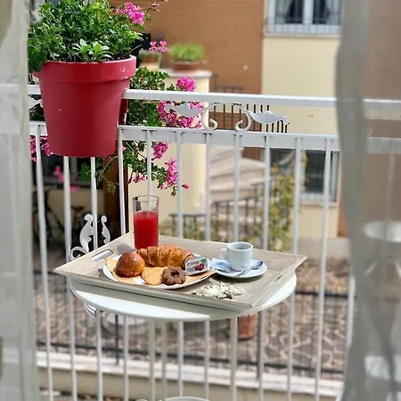 Vendégház In Guest - New Cirene Double Comfort And Half Package