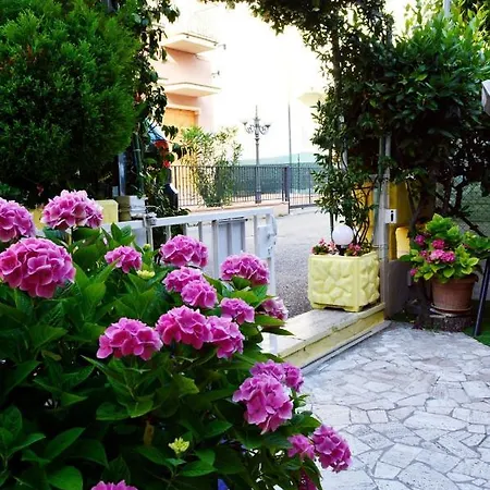 In Guest - New Cirene Double Comfort And Half Package * Rimini