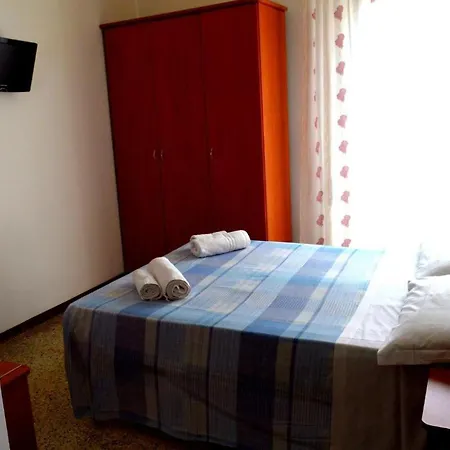 In Guest - New Cirene Double Comfort And Half Package
