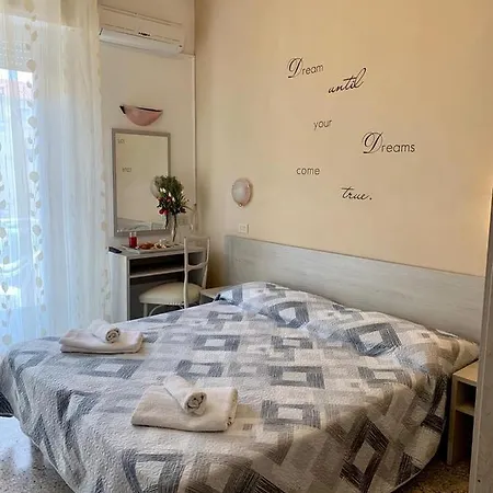 In Guest - New Cirene Double Comfort And Half Package *