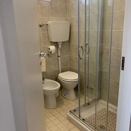In Guest - New Cirene Double Comfort And Half Package Guest house *