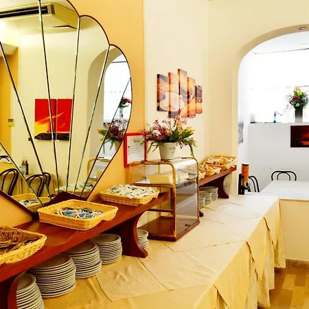 Guest house In Guest - New Cirene Double Comfort And Half Package Rimini