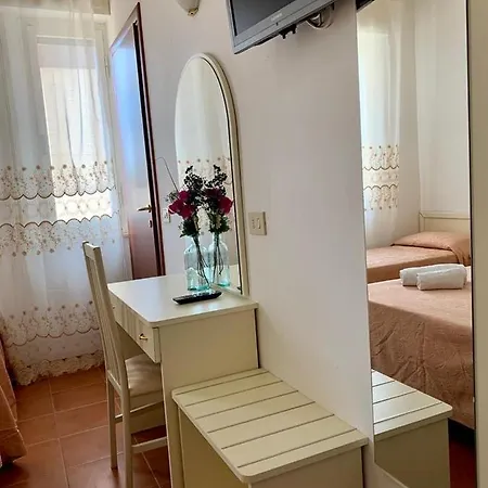 In Guest - New Cirene Double Comfort And Half Package *