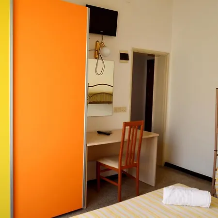 In Guest - New Cirene Double Comfort And Half Package