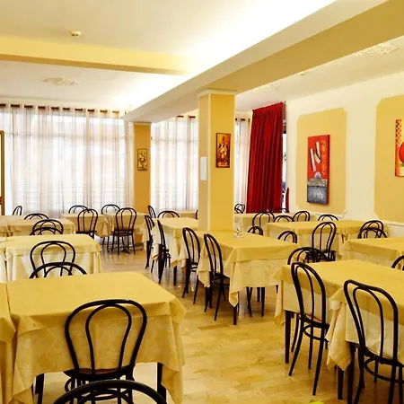 Penzion In Guest - New Cirene Double Comfort And Half Package