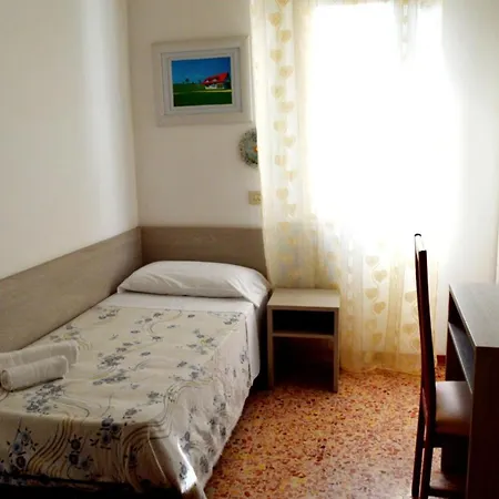 Penzion In Guest - New Cirene Double Comfort And Half Package *