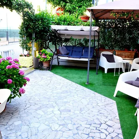 In Guest - New Cirene Double Comfort And Half Package Rimini