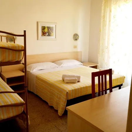 In Guest - New Cirene Double Comfort And Half Package