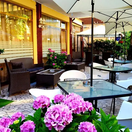 In Guest - New Cirene Double Comfort And Half Package * Rimini